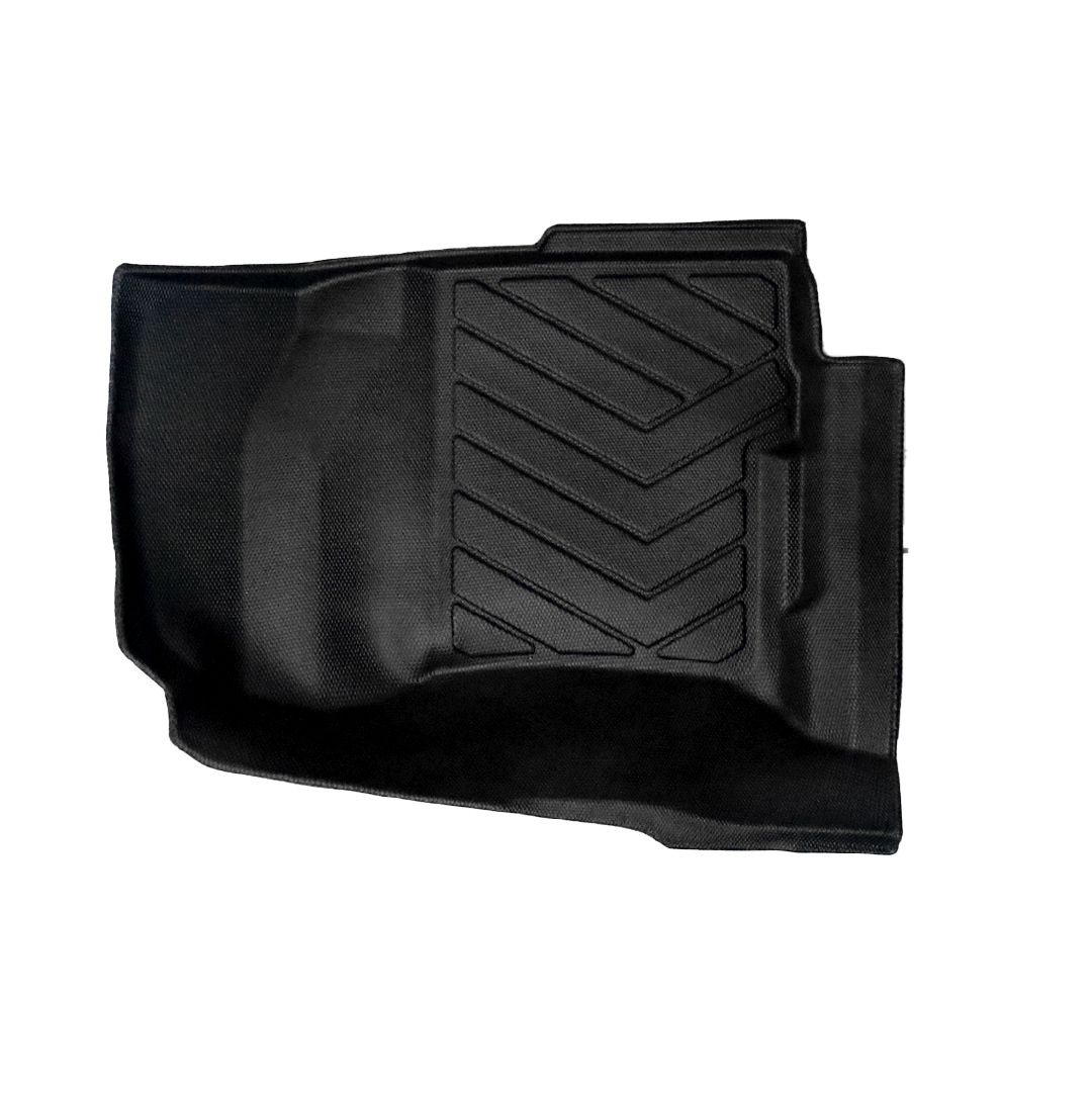 Miniatura 3 de Tapaete Toyota Prado TXL